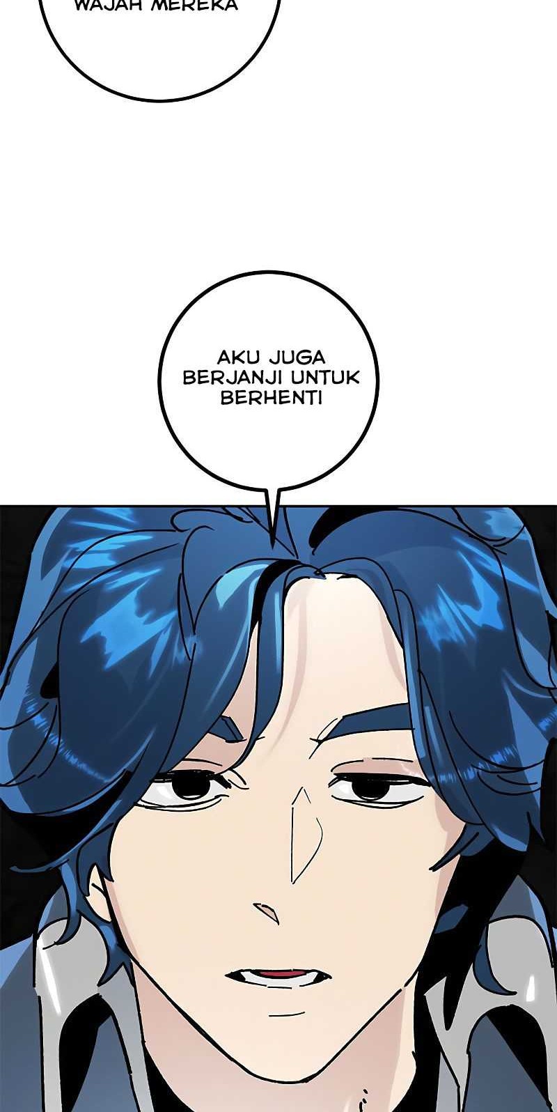 Return to Player Chapter 54 Gambar 65