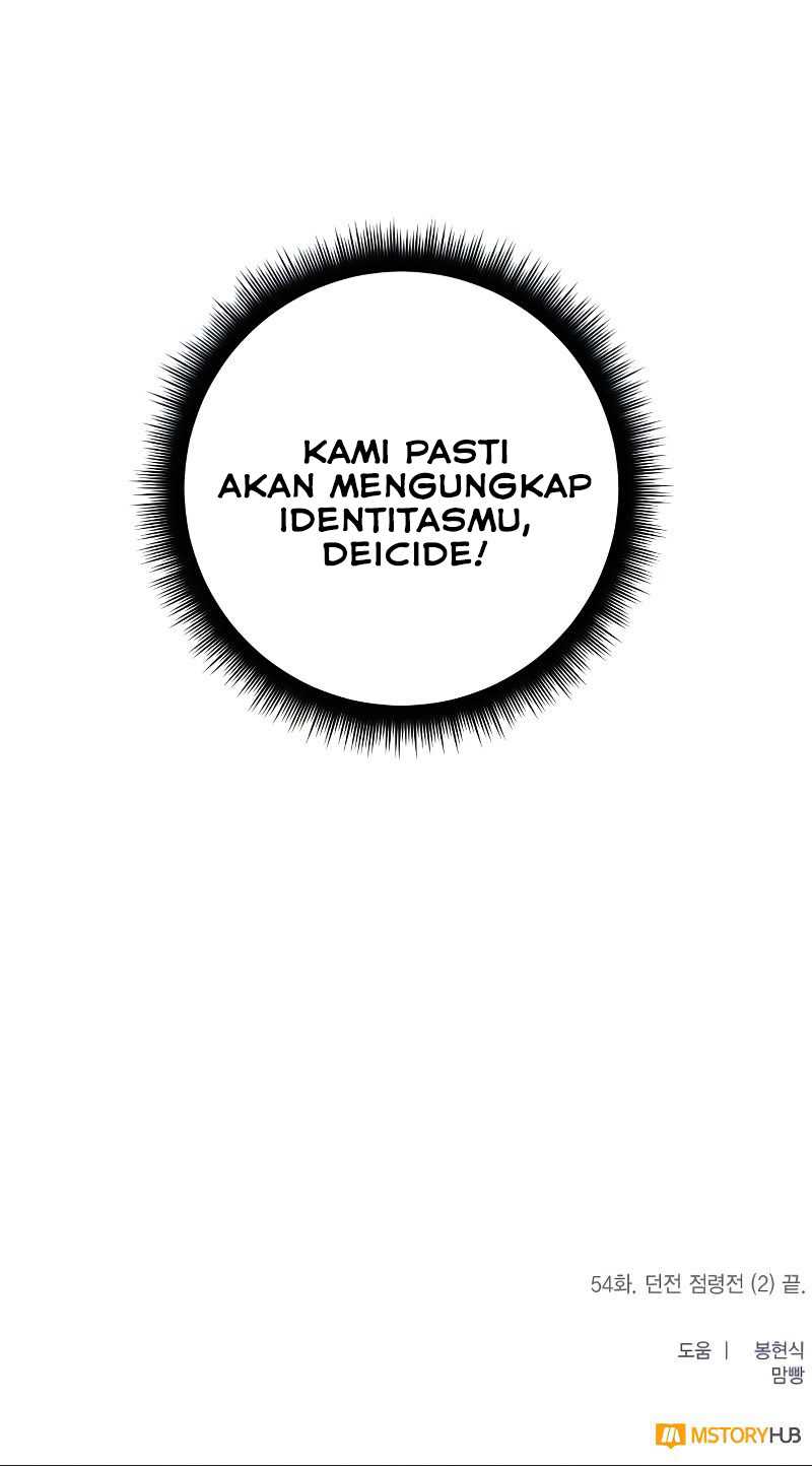 Return to Player Chapter 54 Gambar 67