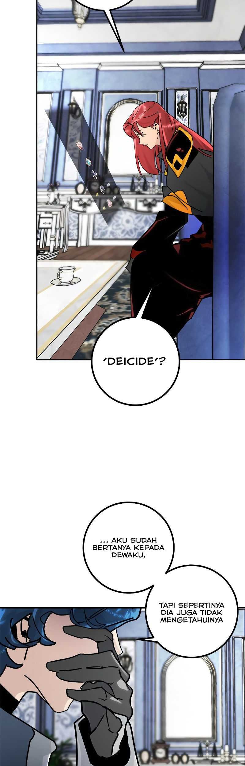 Return to Player Chapter 54 Gambar 6