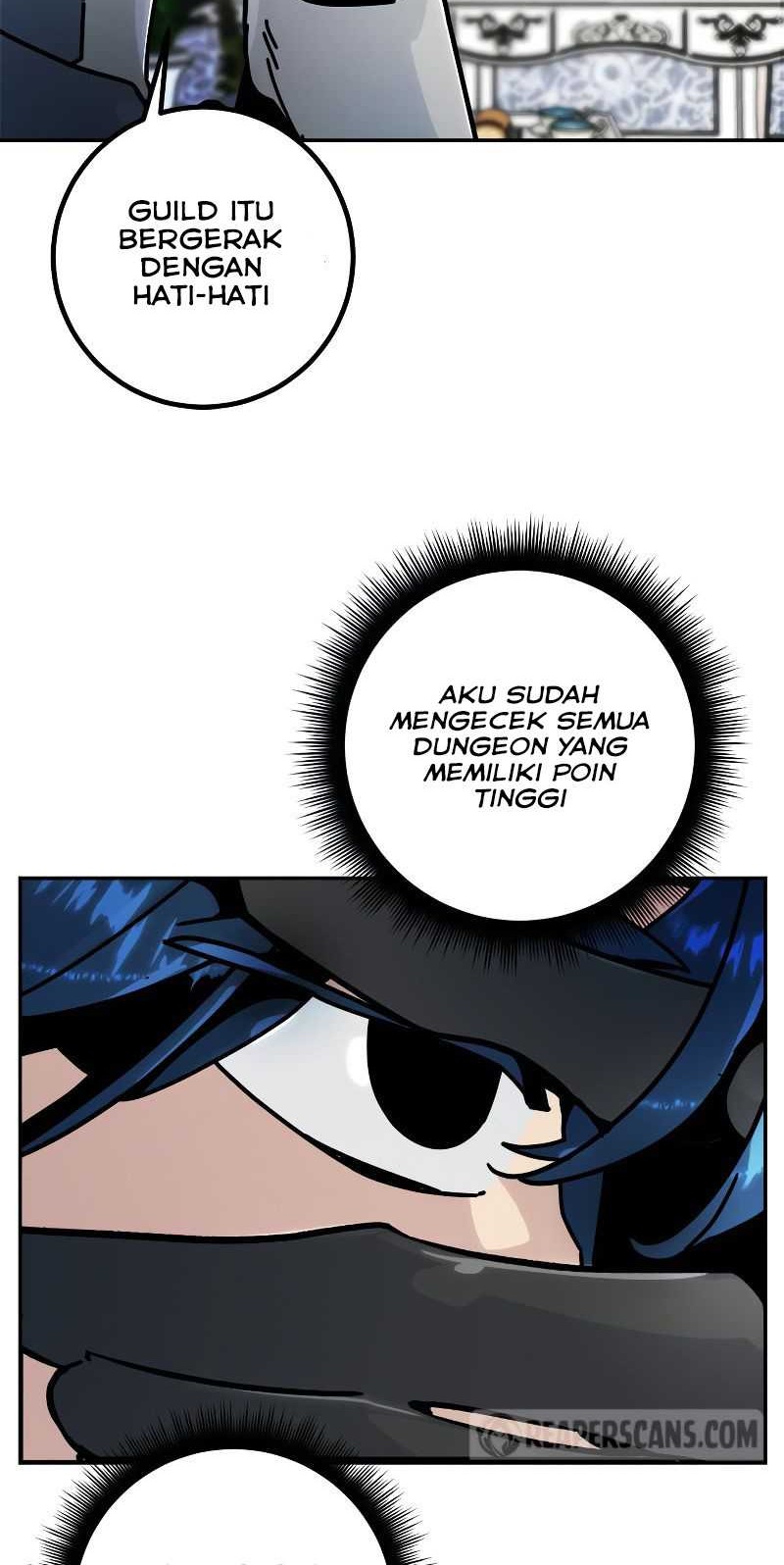 Return to Player Chapter 54 Gambar 7