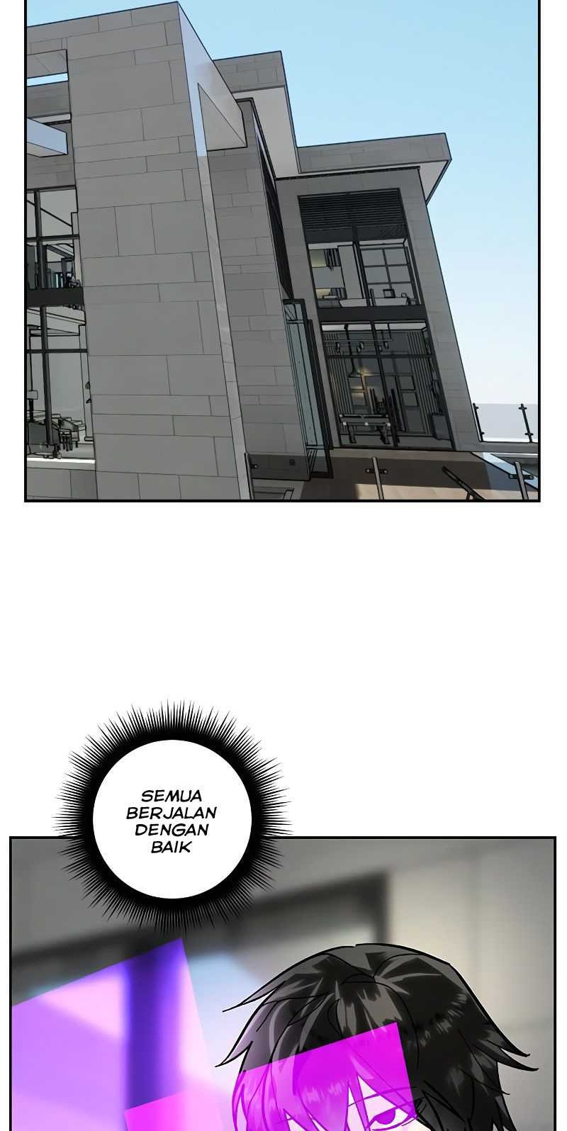 Return to Player Chapter 54 Gambar 10