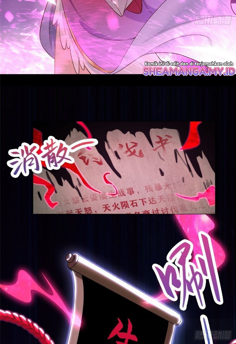 Dragon Master Chapter 39 Gambar 7