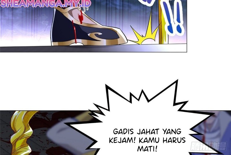 Dragon Master Chapter 39 Gambar 16