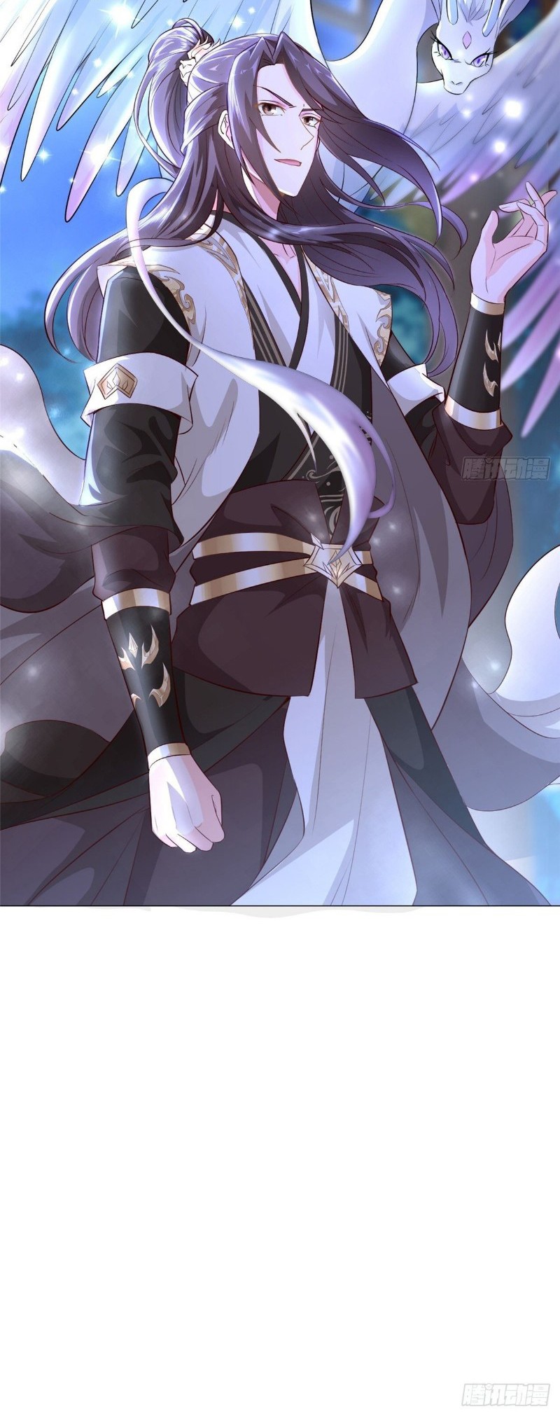 Dragon Master Chapter 39 Gambar 24