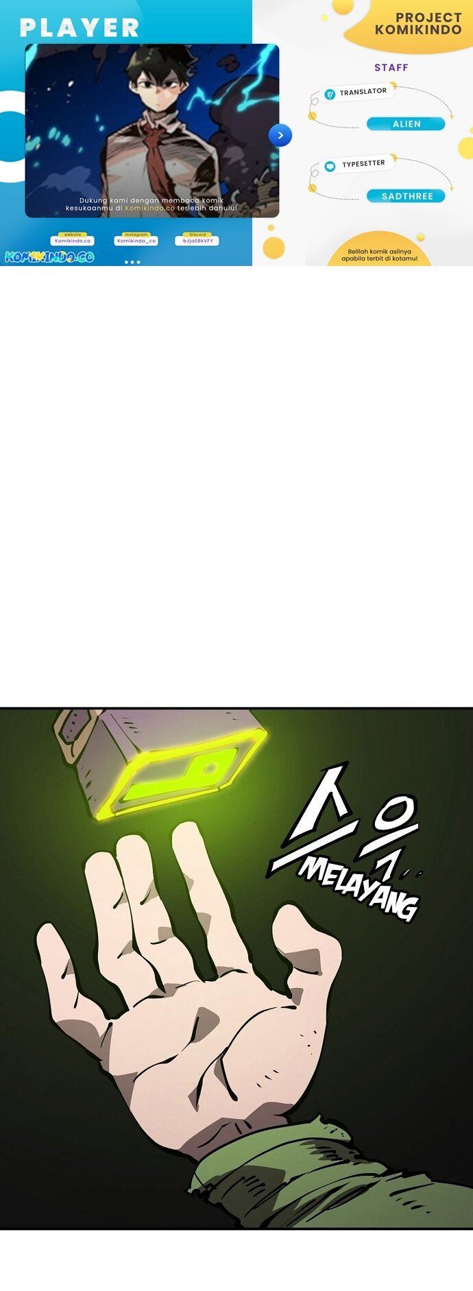 Komik Player Chapter 70 gambar nomor 1