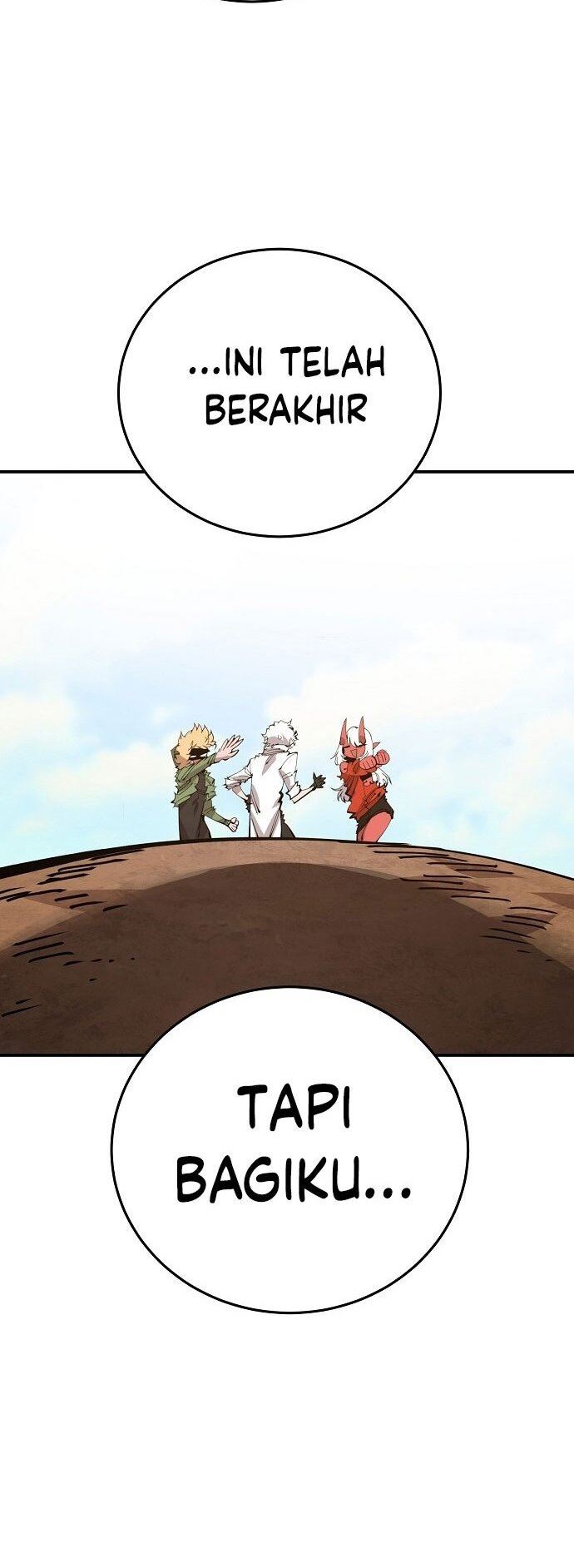 Player Chapter 70 Gambar 15