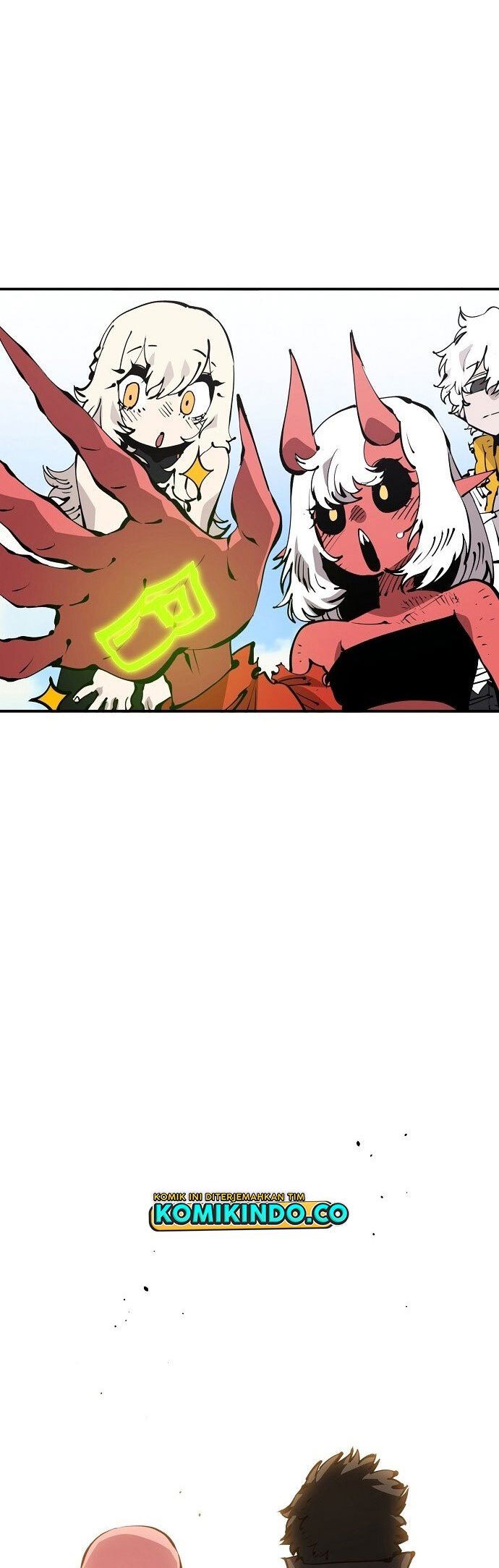 Player Chapter 70 Gambar 21