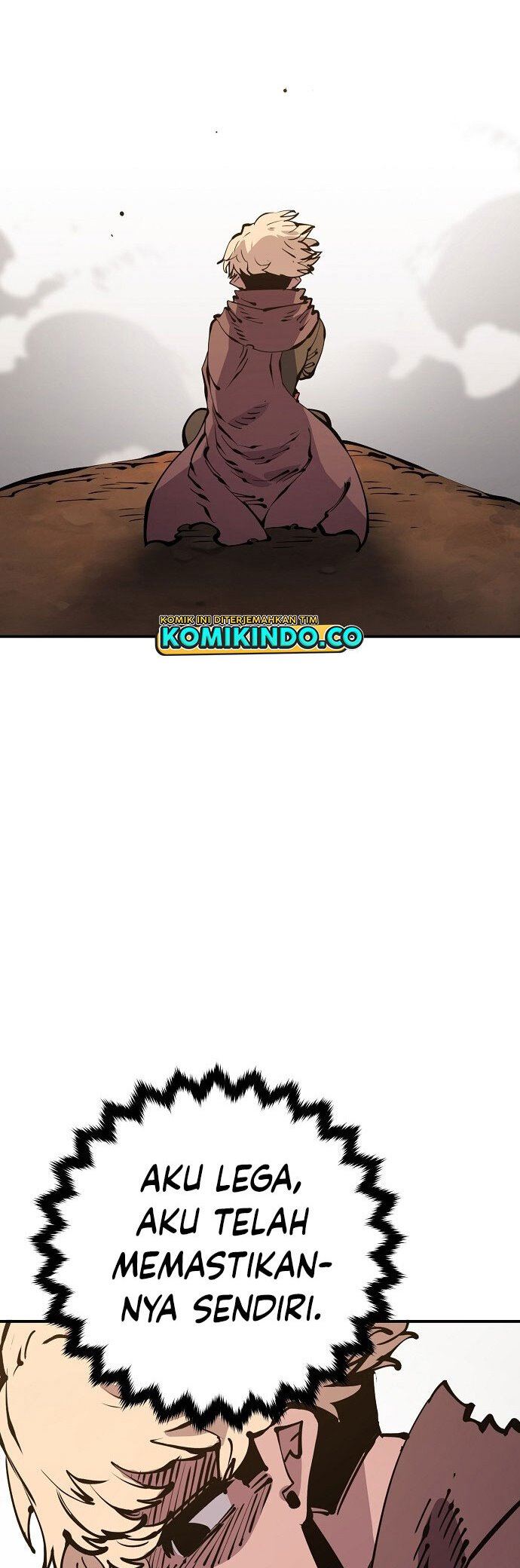 Player Chapter 70 Gambar 42