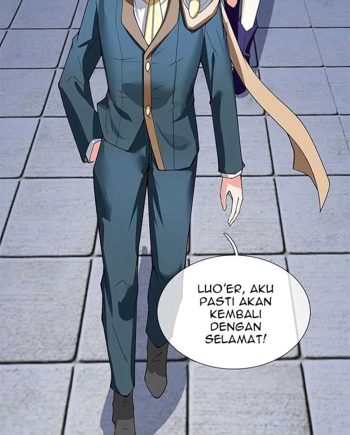 Wan Gu Shen Wang Chapter 297 Gambar 6