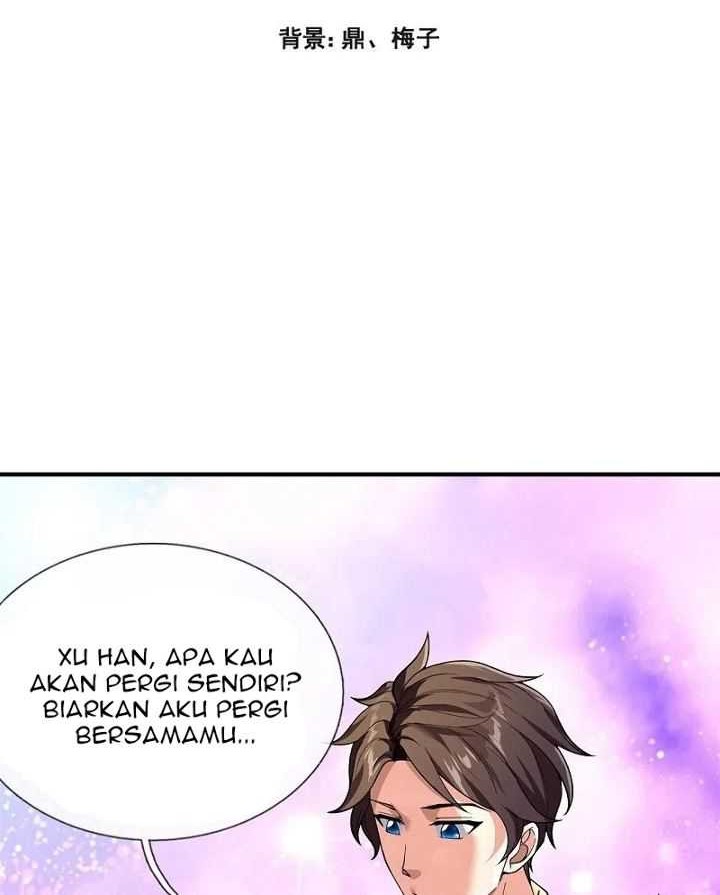 Manhua Wan Gu Shen Wang Chapter 297 gambar nomor 2