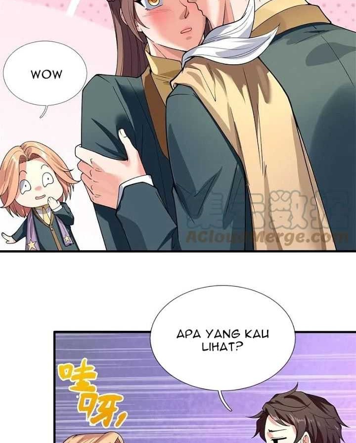 Wan Gu Shen Wang Chapter 297 Gambar 4