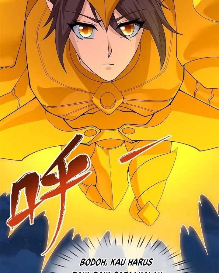 Wan Gu Shen Wang Chapter 297 Gambar 8