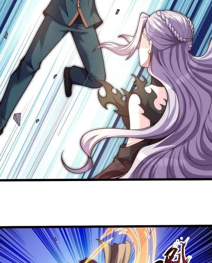 Wan Gu Shen Wang Chapter 297 Gambar 12