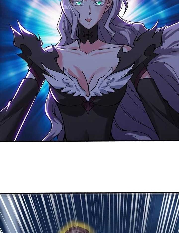 Wan Gu Shen Wang Chapter 296 Gambar 6