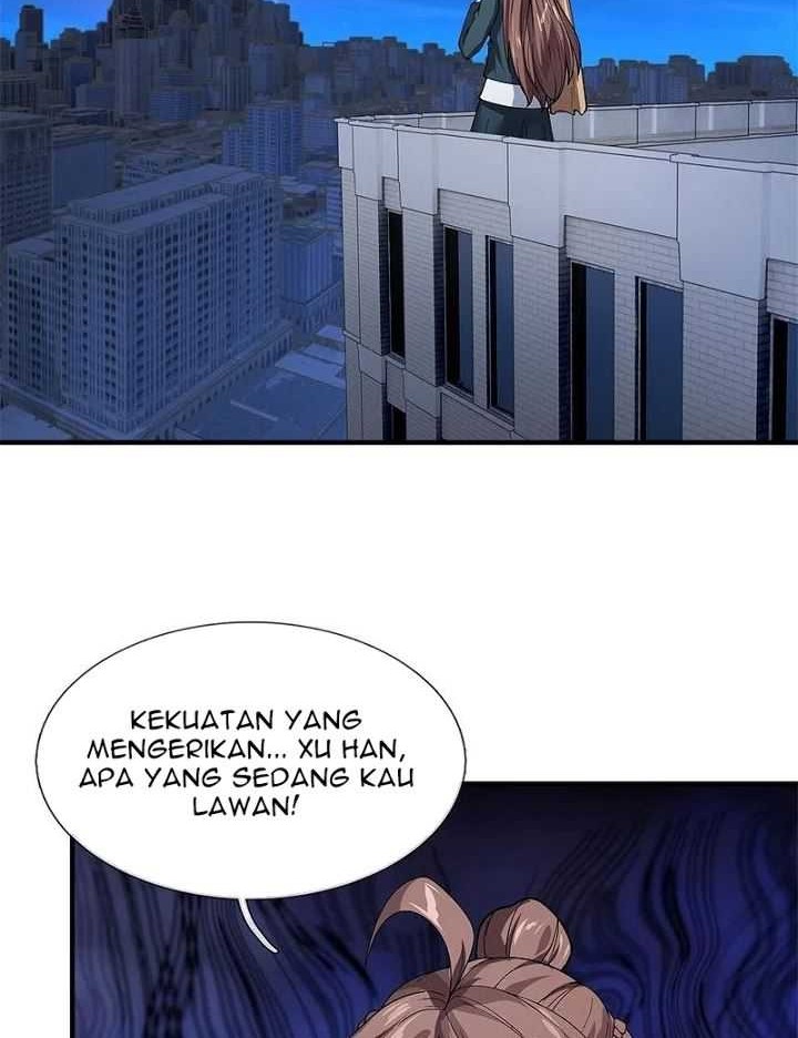 Wan Gu Shen Wang Chapter 296 Gambar 26