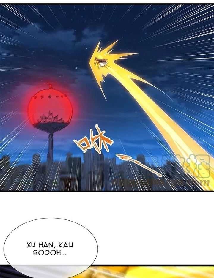 Wan Gu Shen Wang Chapter 296 Gambar 28