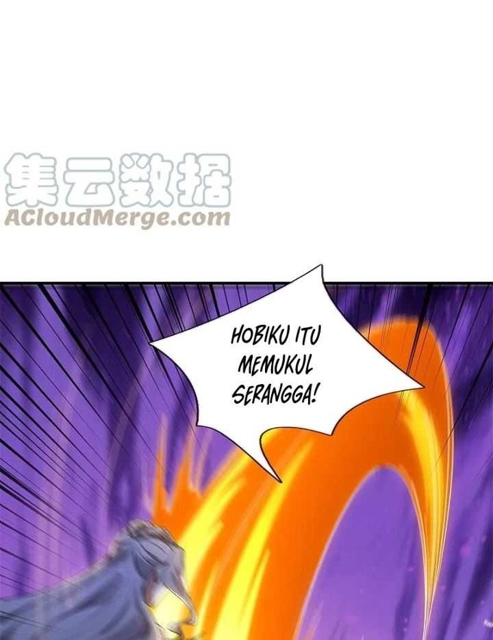 Wan Gu Shen Wang Chapter 296 Gambar 12