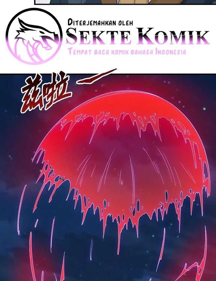 Wan Gu Shen Wang Chapter 296 Gambar 16