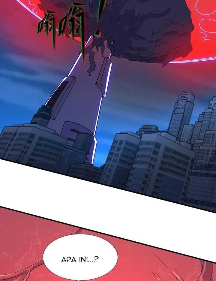 Wan Gu Shen Wang Chapter 296 Gambar 18