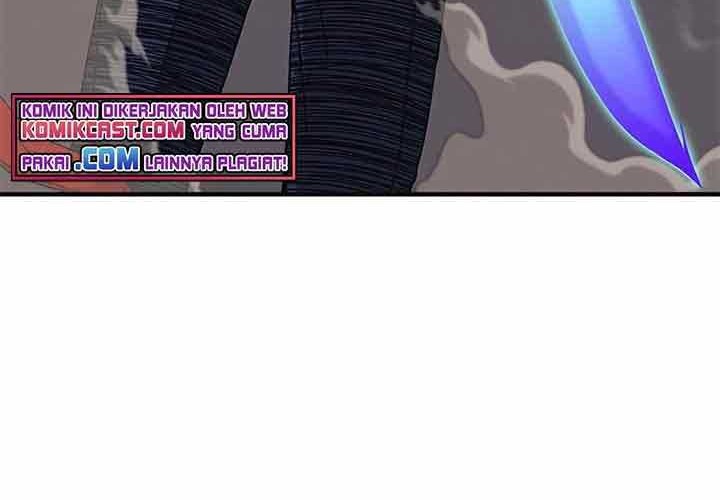 The Earth Savior Selection Chapter 17 Gambar 21