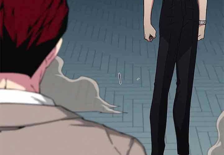 The Earth Savior Selection Chapter 17 Gambar 25