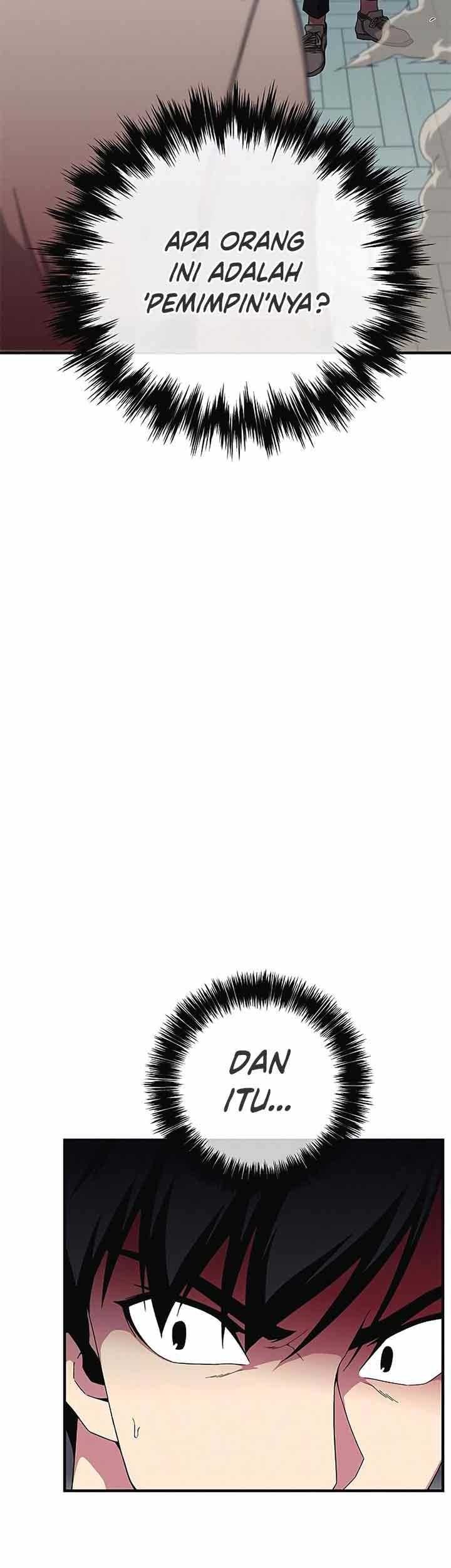 The Earth Savior Selection Chapter 17 Gambar 26