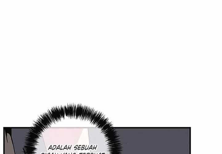 The Earth Savior Selection Chapter 17 Gambar 27