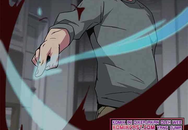 The Earth Savior Selection Chapter 17 Gambar 29