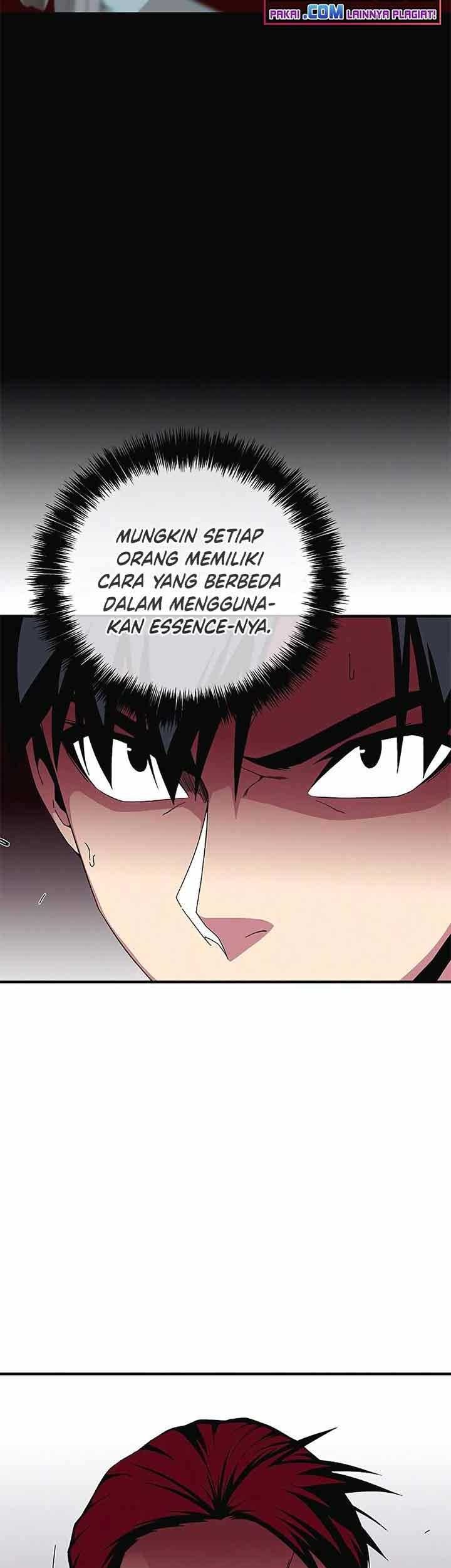 The Earth Savior Selection Chapter 17 Gambar 30