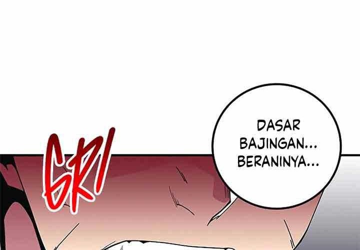 The Earth Savior Selection Chapter 17 Gambar 33