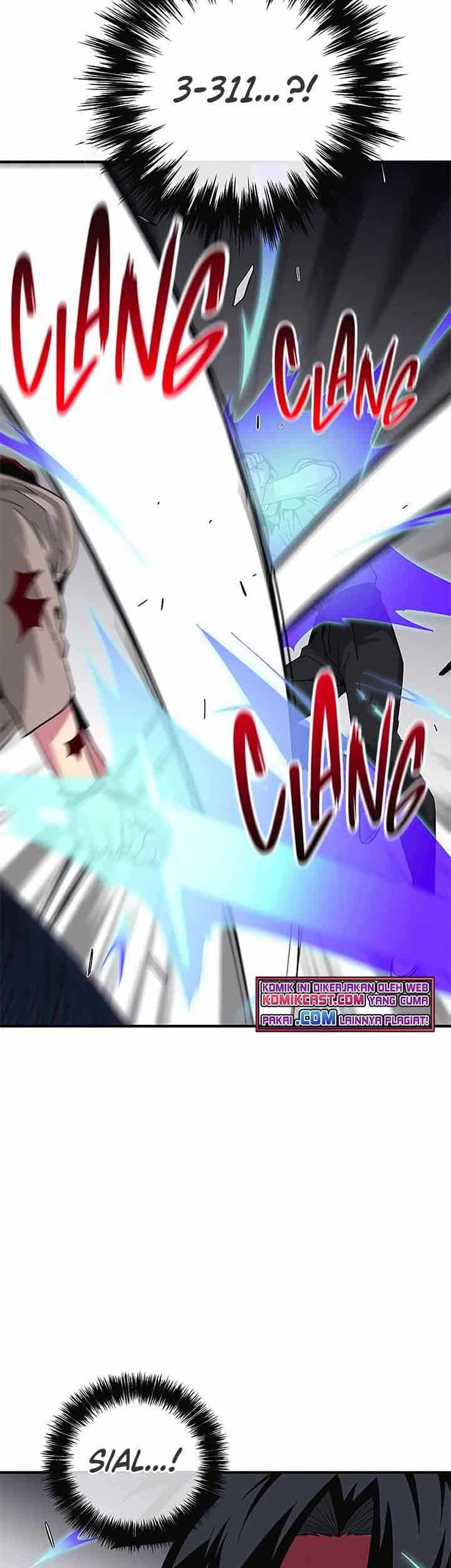 The Earth Savior Selection Chapter 17 Gambar 41