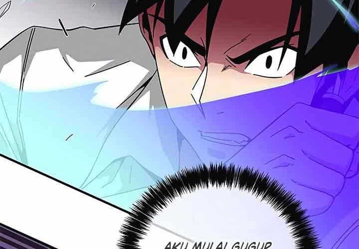 The Earth Savior Selection Chapter 17 Gambar 42