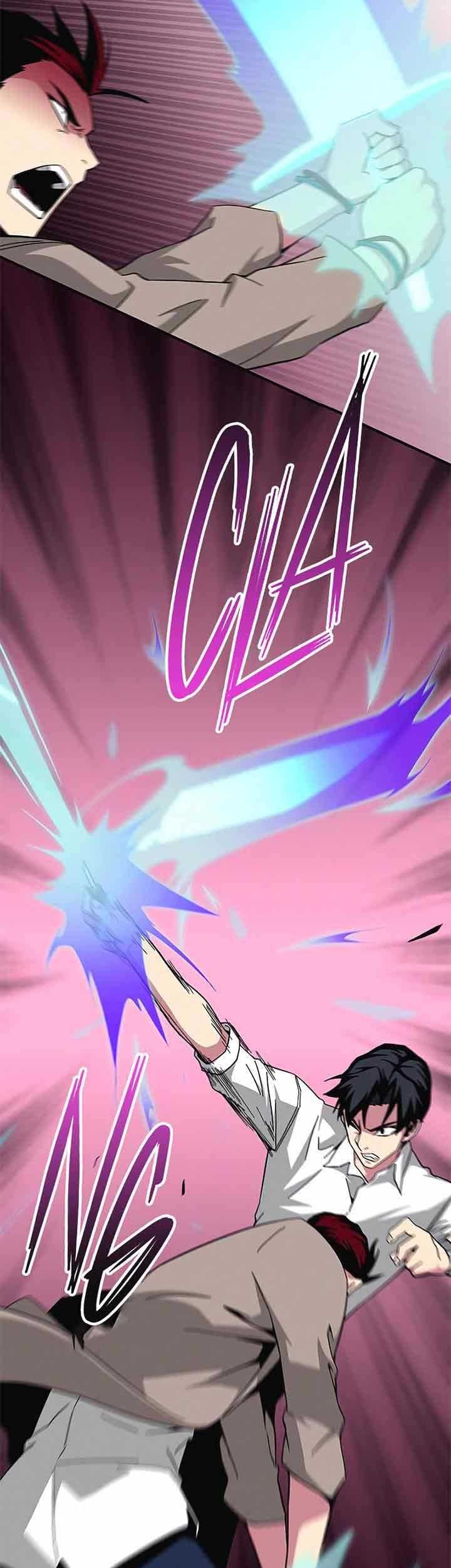 The Earth Savior Selection Chapter 17 Gambar 49