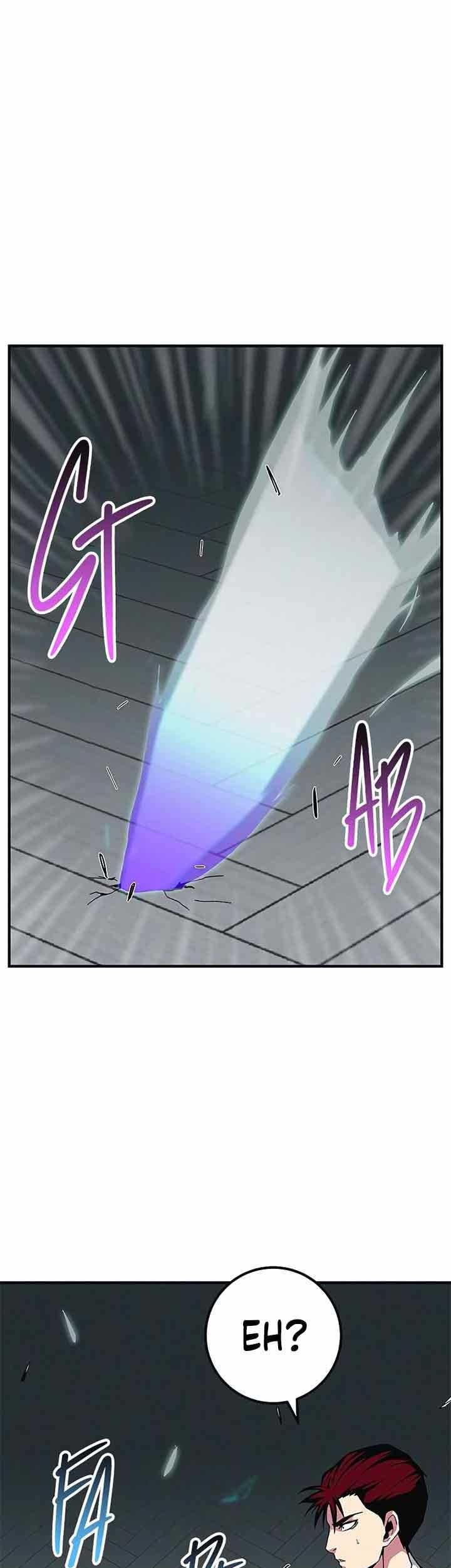 The Earth Savior Selection Chapter 17 Gambar 51