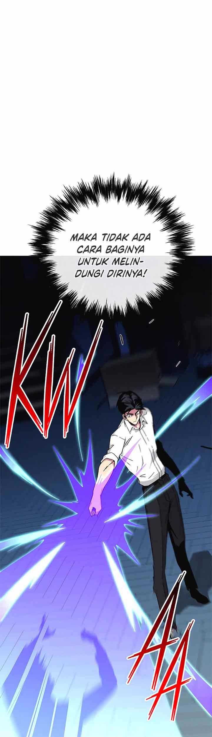 The Earth Savior Selection Chapter 17 Gambar 54