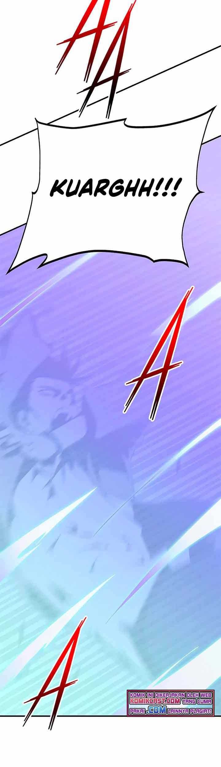 The Earth Savior Selection Chapter 17 Gambar 56