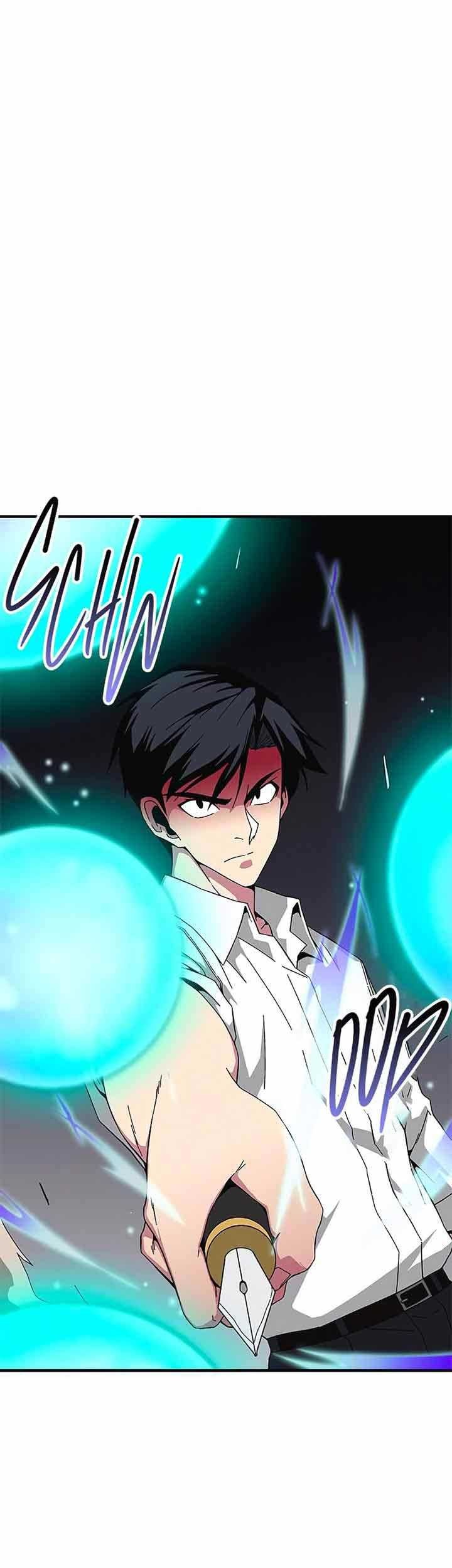 The Earth Savior Selection Chapter 17 Gambar 58