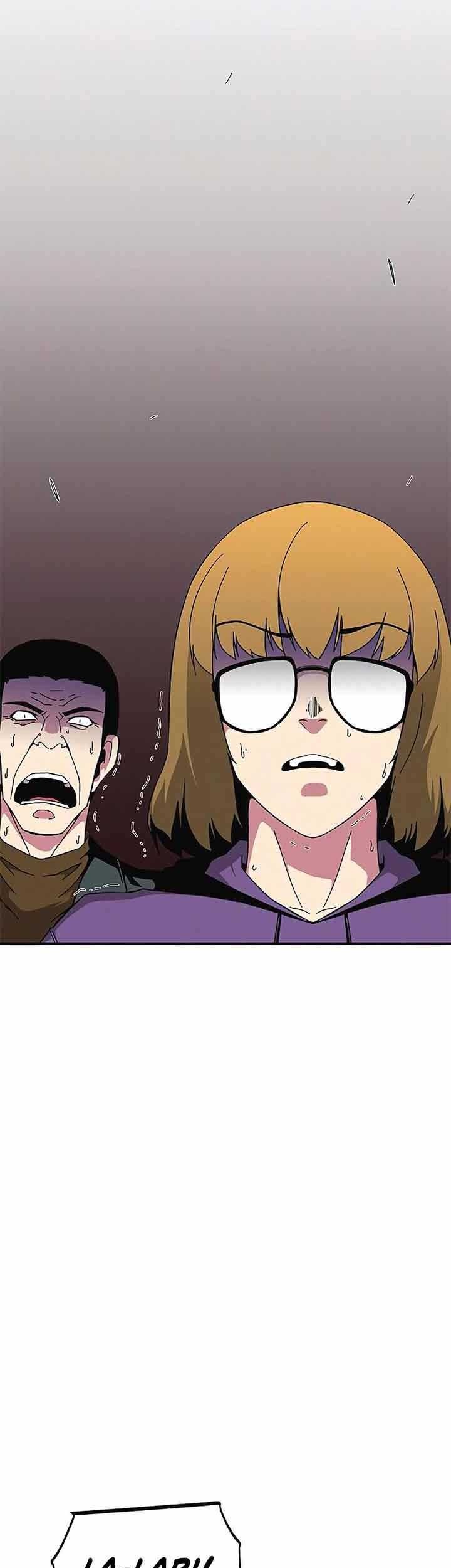 The Earth Savior Selection Chapter 17 Gambar 60