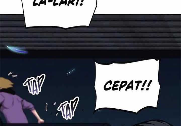 The Earth Savior Selection Chapter 17 Gambar 61