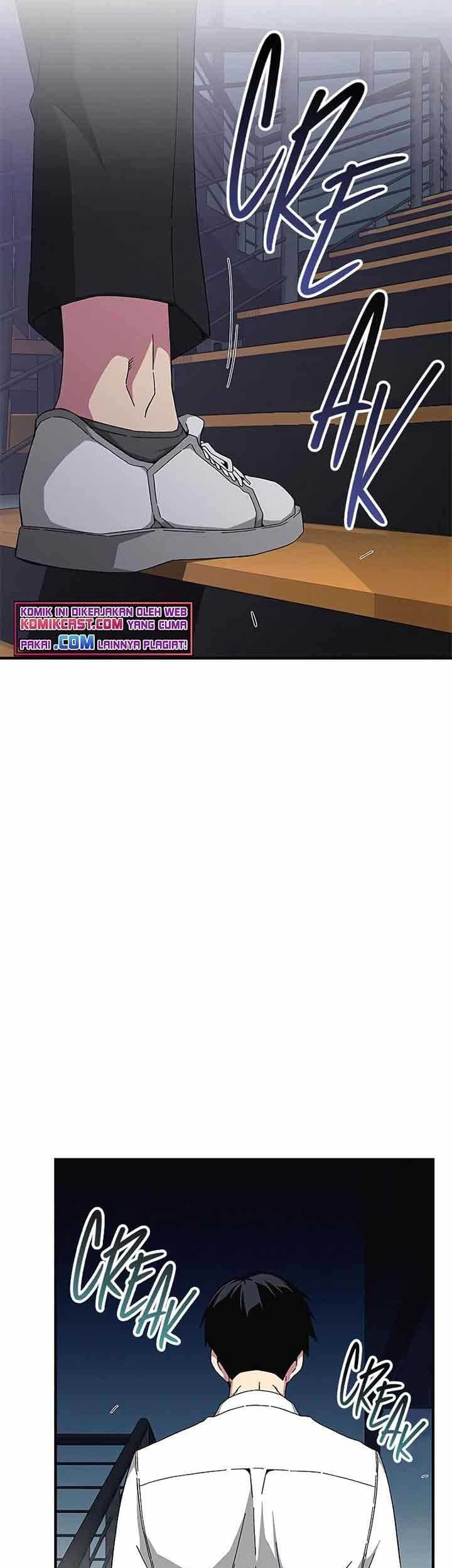 The Earth Savior Selection Chapter 17 Gambar 66