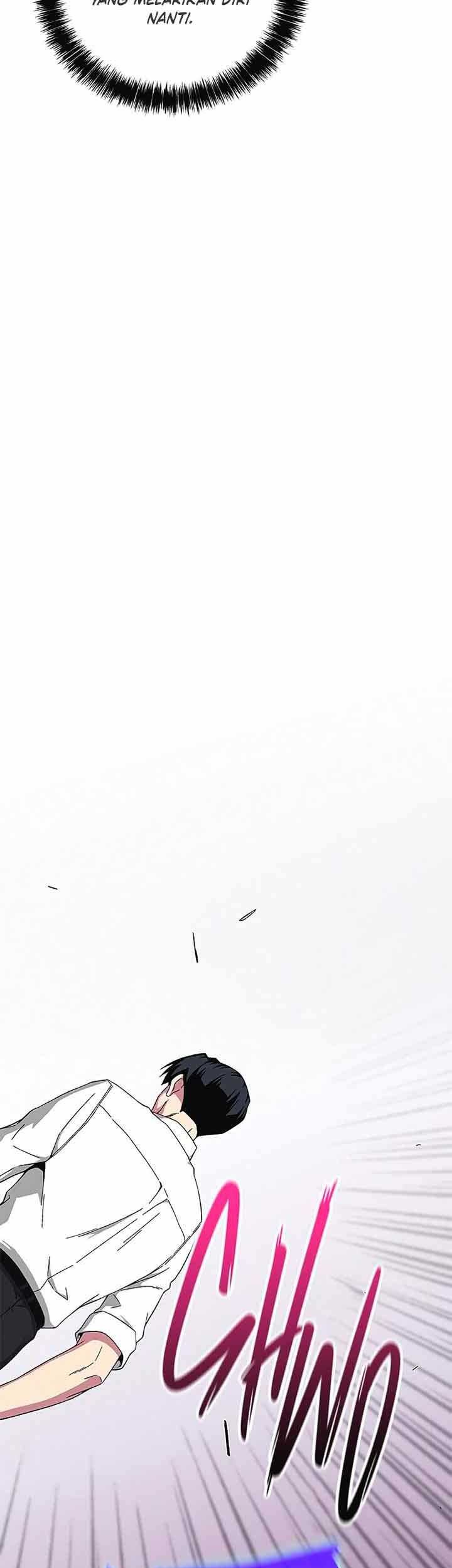 The Earth Savior Selection Chapter 17 Gambar 12