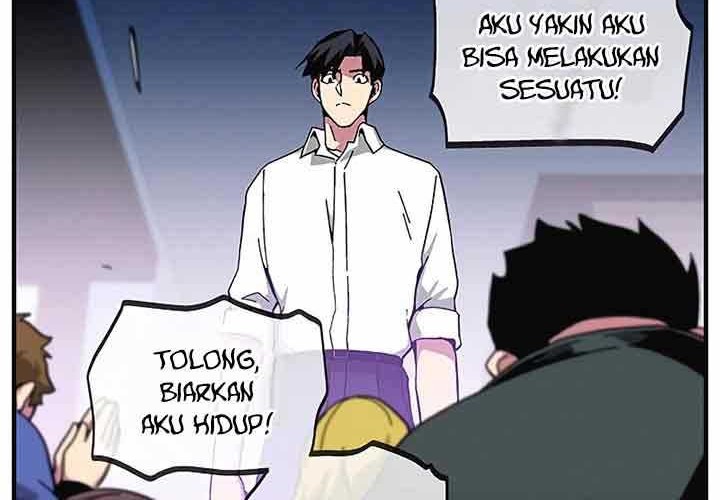 The Earth Savior Selection Chapter 17 Gambar 80