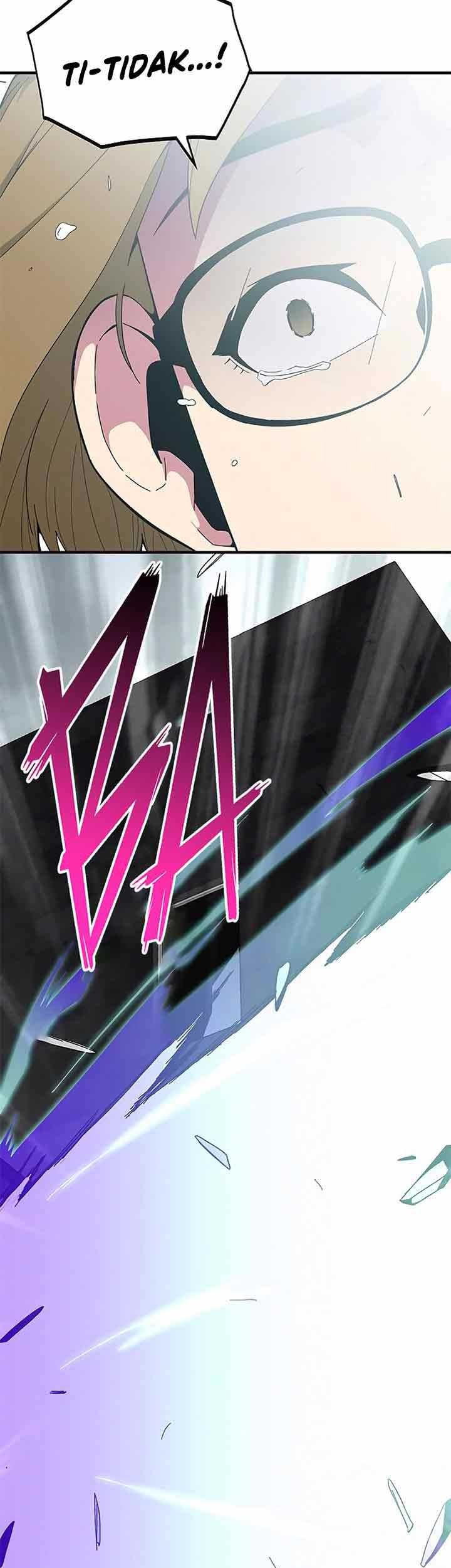 The Earth Savior Selection Chapter 17 Gambar 87