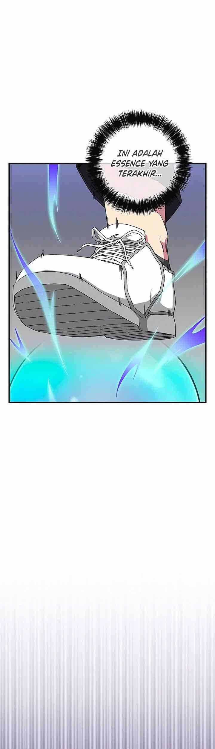 The Earth Savior Selection Chapter 17 Gambar 94