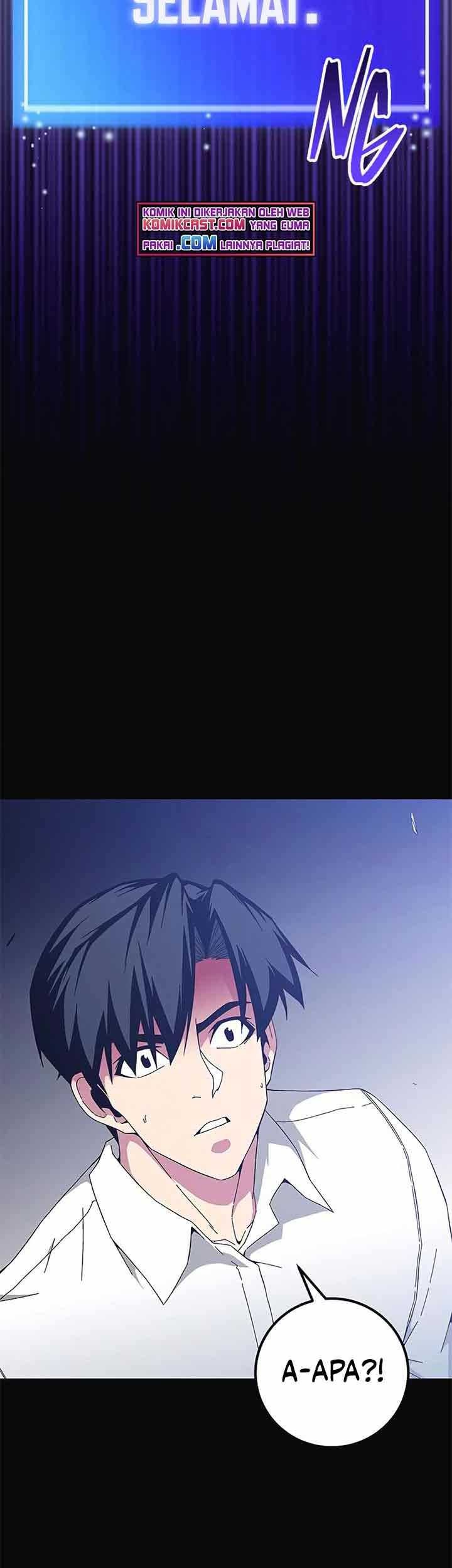 The Earth Savior Selection Chapter 17 Gambar 96