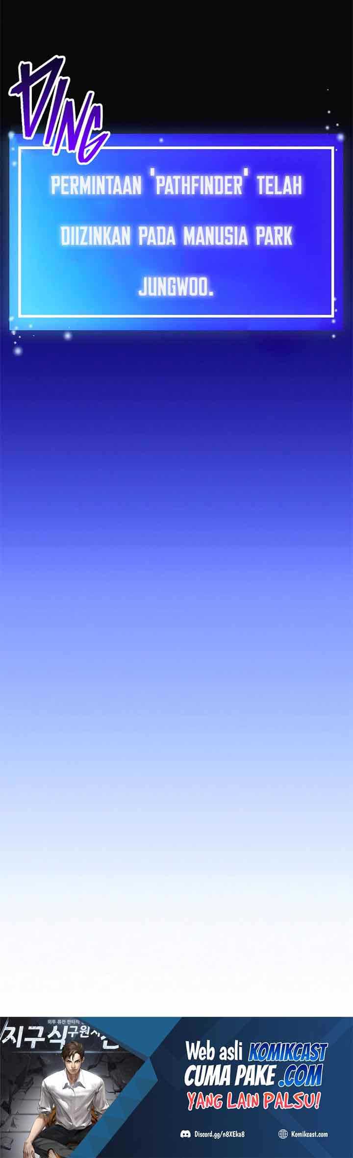 The Earth Savior Selection Chapter 17 Gambar 98