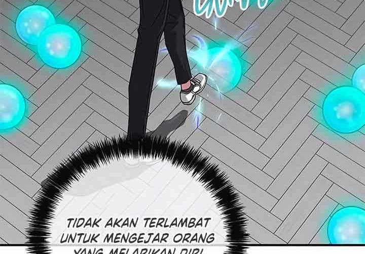 The Earth Savior Selection Chapter 17 Gambar 11