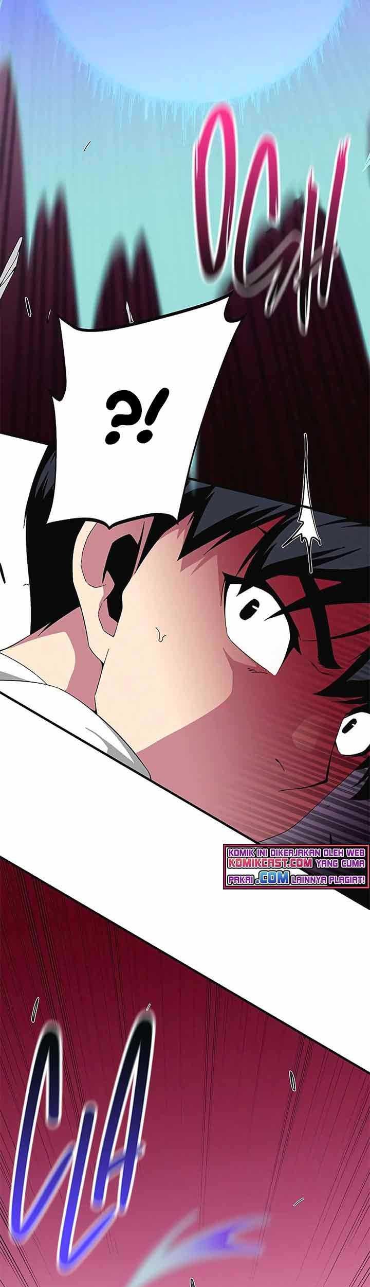 The Earth Savior Selection Chapter 17 Gambar 14