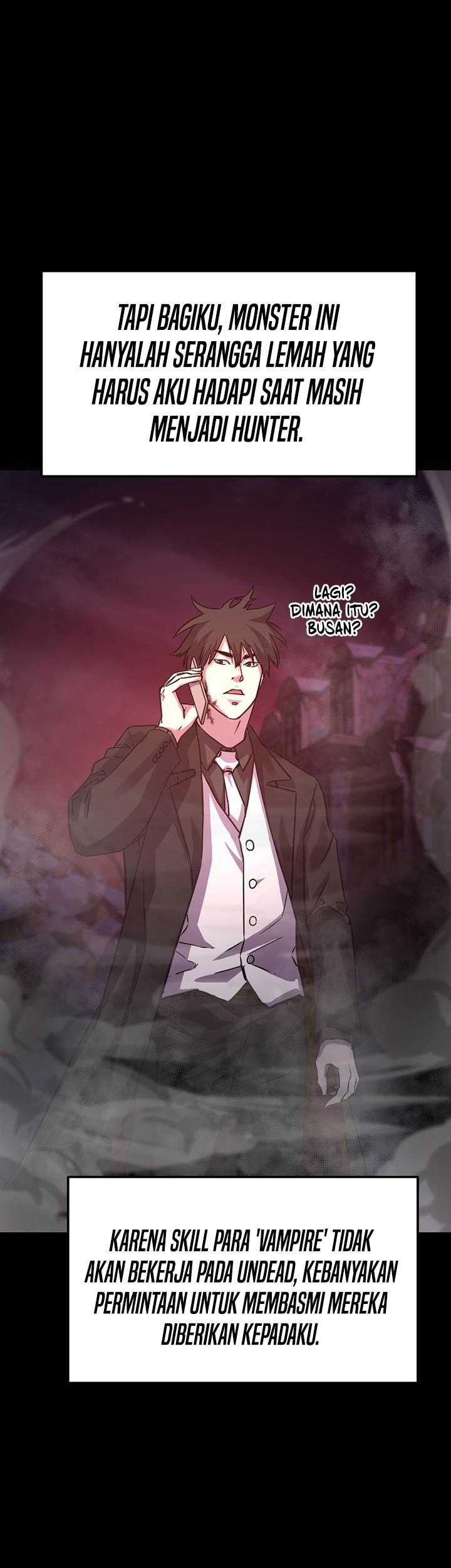 Reincarnation of the Murim Clan’s Former Ranker Chapter 23 Gambar 4