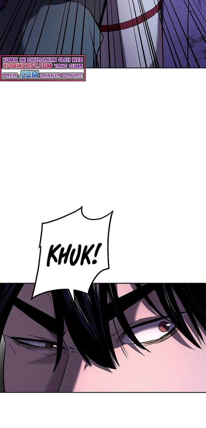 Reincarnation of the Murim Clan’s Former Ranker Chapter 23 Gambar 21